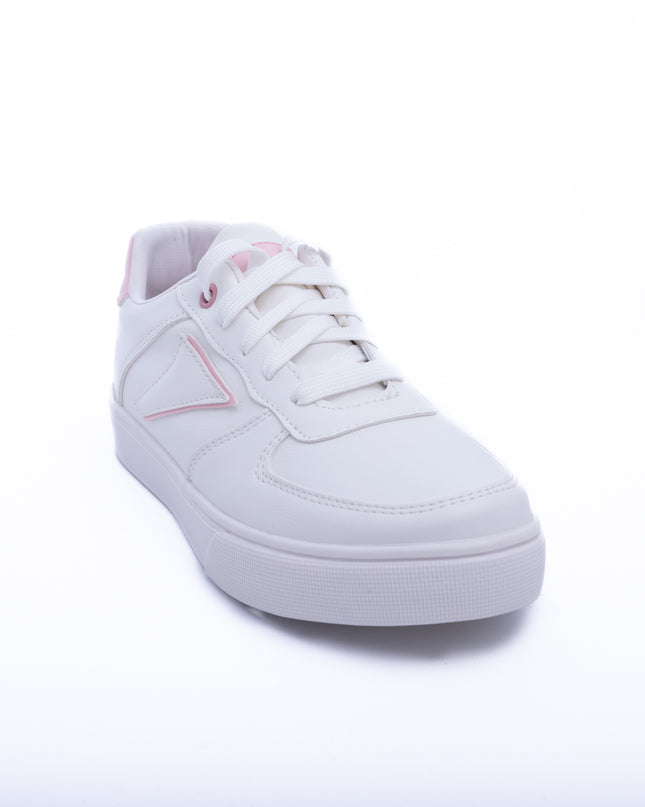 Zapatillas Urbanas Mujer Adul - Rosado