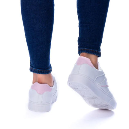 Zapatillas Urbanas Mujer Adul - Rosado