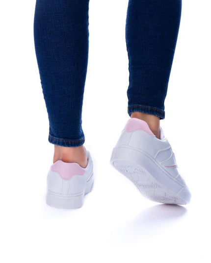 Zapatillas Urbanas Mujer Adul - Rosado