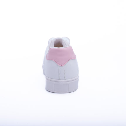 Zapatillas Urbanas Mujer Adul - Rosado