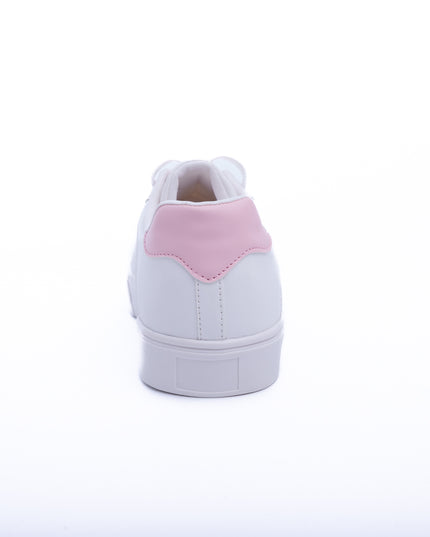 Zapatillas Urbanas Mujer Adul - Rosado