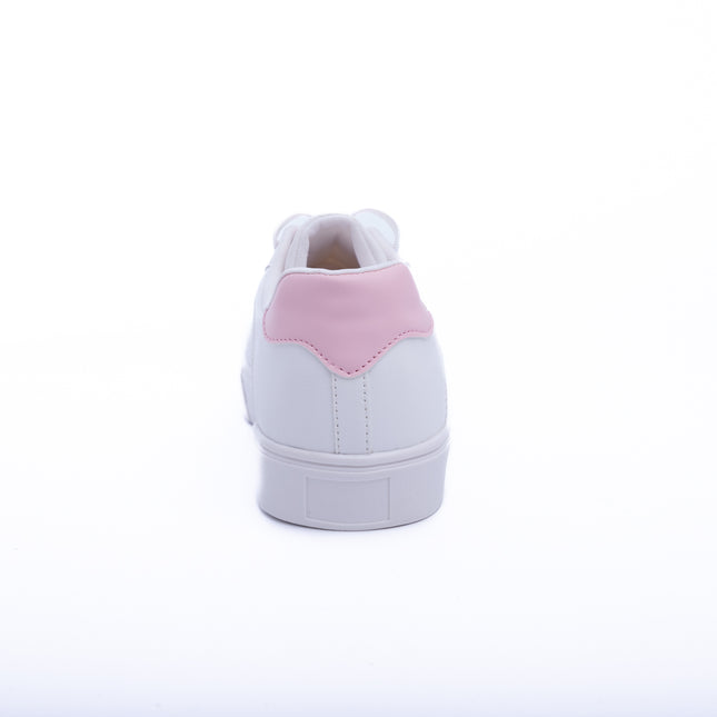 Zapatillas Urbanas Mujer Adul - Rosado