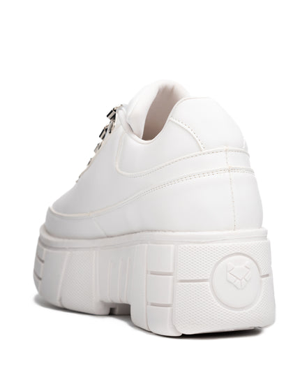 Zapatilla Antilla - Blanco