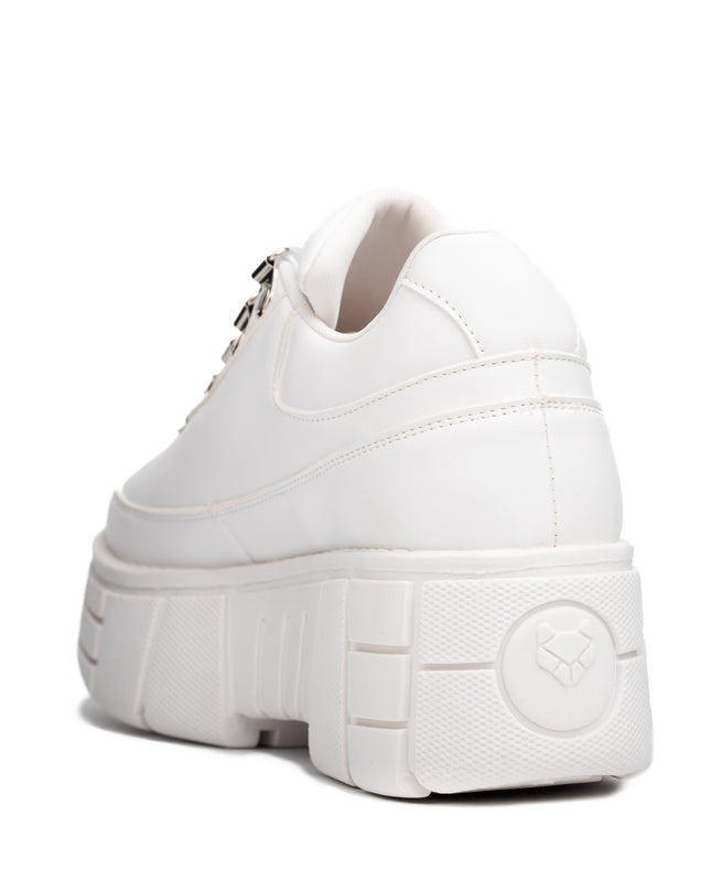 Zapatilla Antilla - Blanco