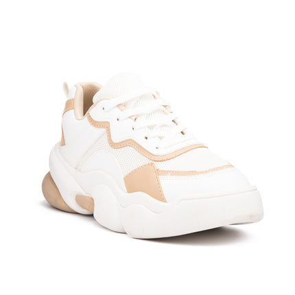 Zapatilla Arequipa - Beige