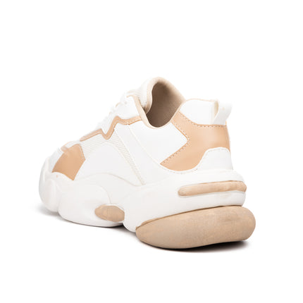 Zapatilla Arequipa - Beige