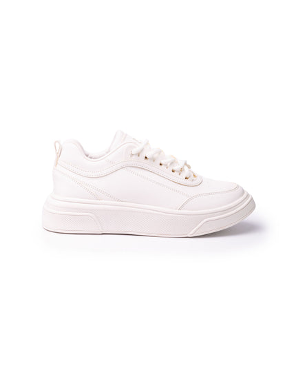 Zapatillas Arkansas - Blanco