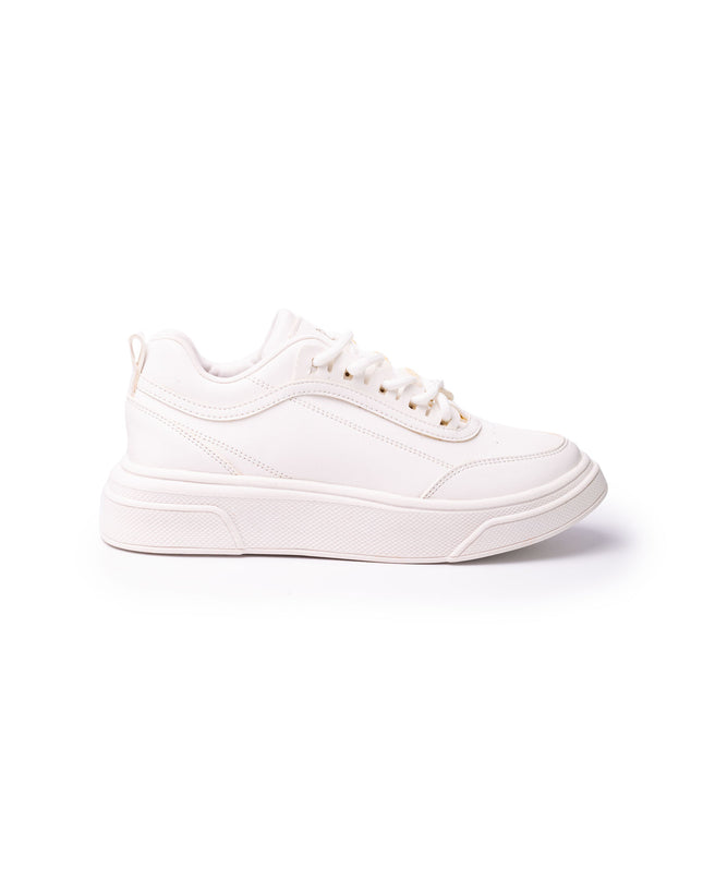 Zapatillas Arkansas - Blanco