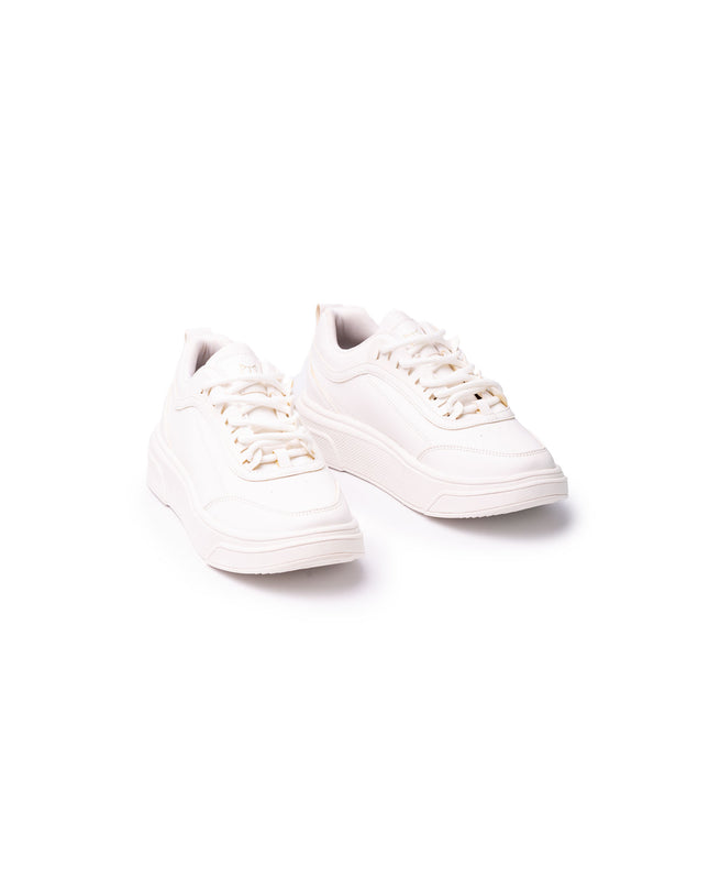 Zapatillas Arkansas - Blanco