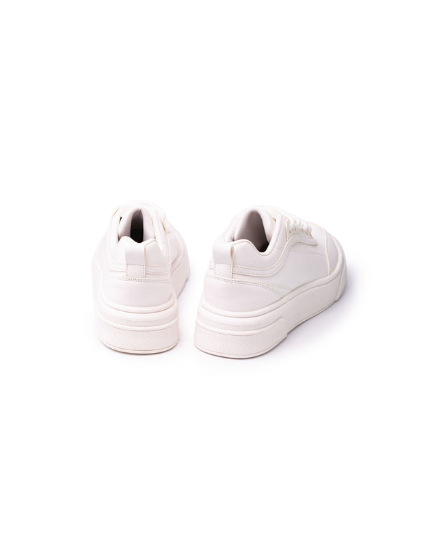 Zapatillas Arkansas - Blanco