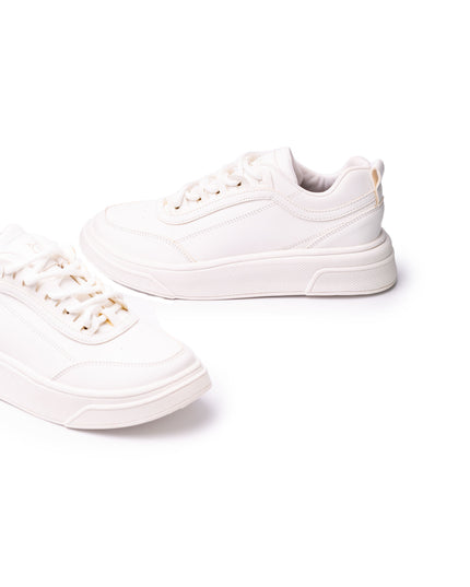 Zapatillas Arkansas - Blanco