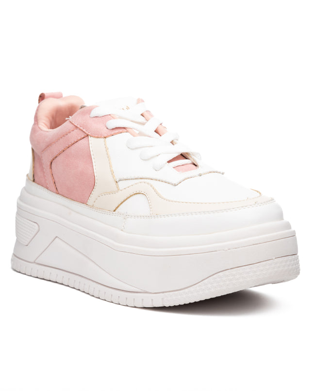 Zapatilla Bahia - Rosado