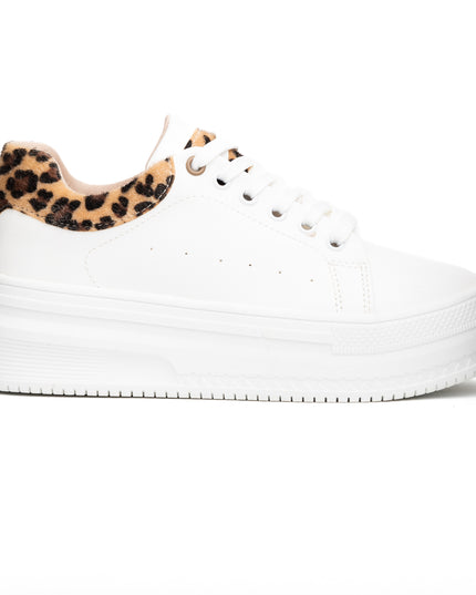 Zapatilla Barein - Print