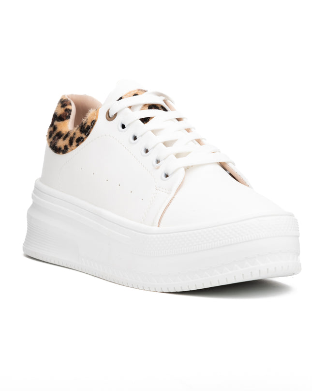 Zapatilla Barein - Print