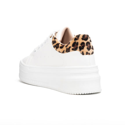 Zapatillas Urbanas Mujer Barein - Print