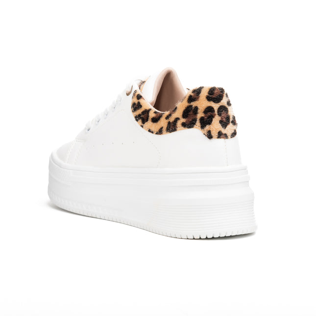 Zapatillas Urbanas Mujer Barein - Print