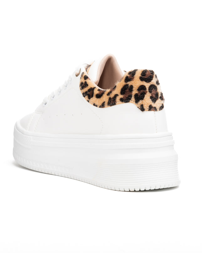 Zapatilla Barein - Print