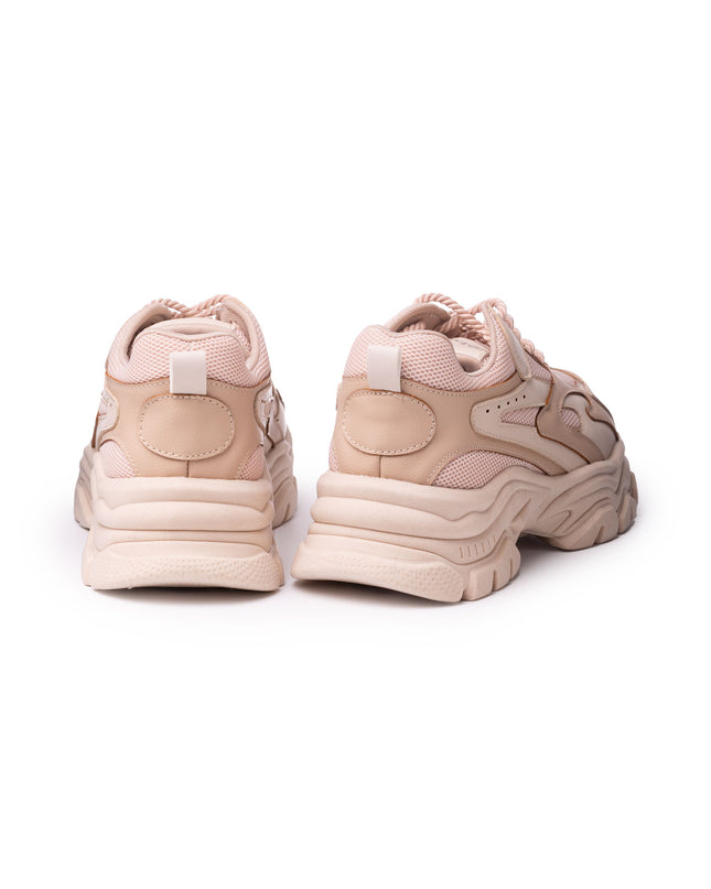 Zapatilla Bayona - Beige