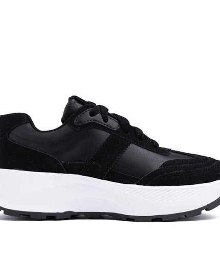 Zapatilla Berzobit - Negro