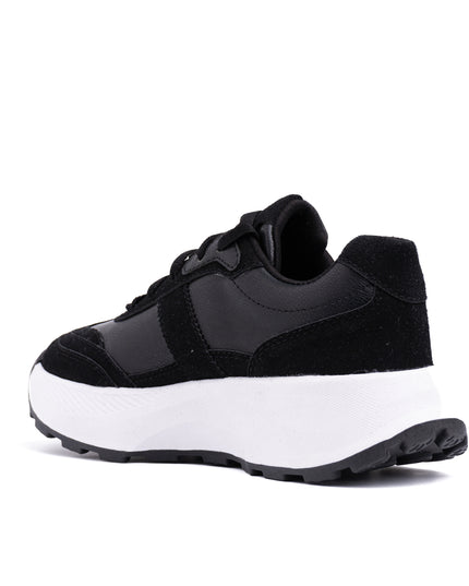 Zapatilla Berzobit - Negro