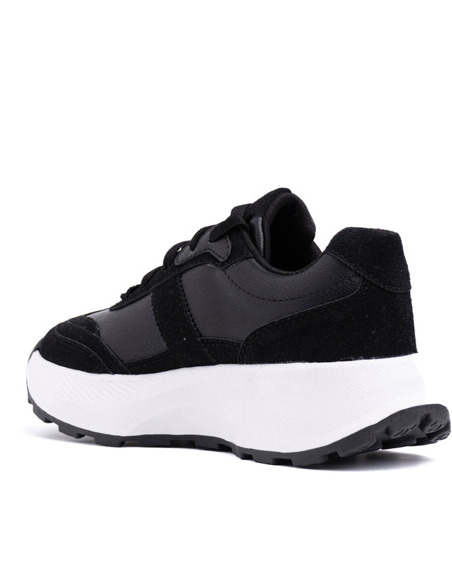 Zapatilla Berzobit - Negro