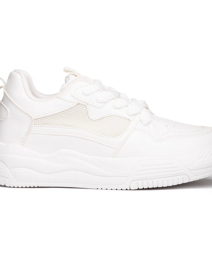 Zapatilla  Blazzer - Blanco