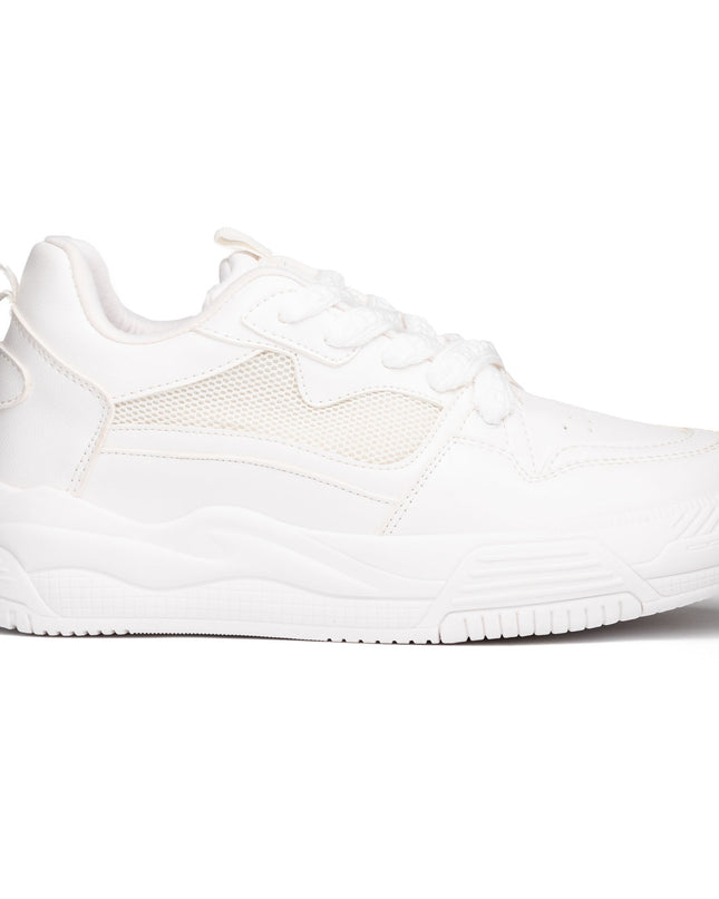 Zapatilla  Blazzer - Blanco