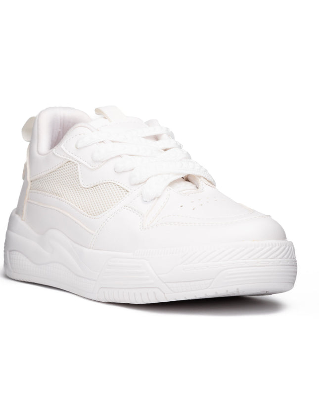 Zapatilla  Blazzer - Blanco