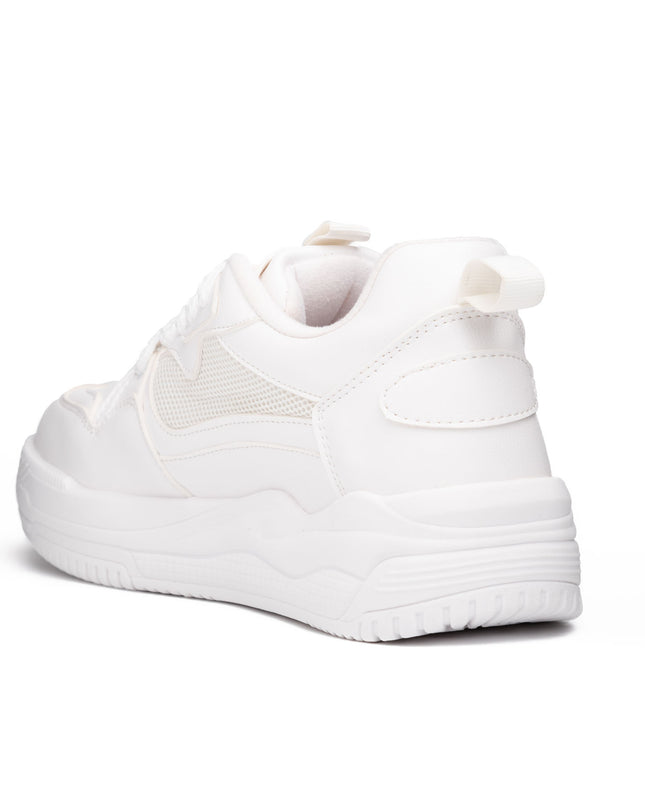 Zapatilla  Blazzer - Blanco