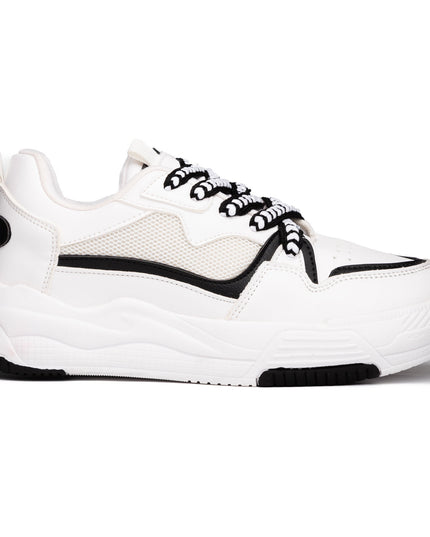 Zapatilla  Blazzer - Negro