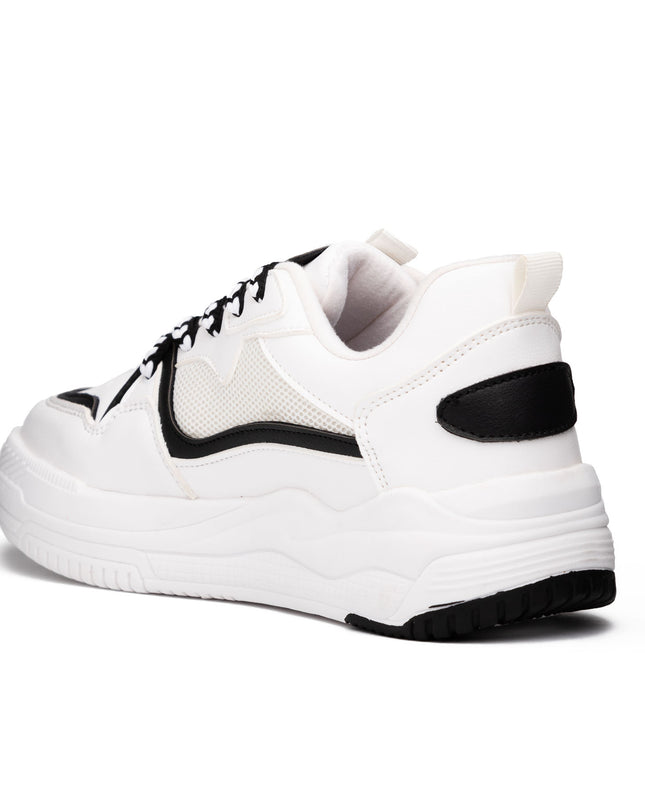 Zapatilla  Blazzer - Negro