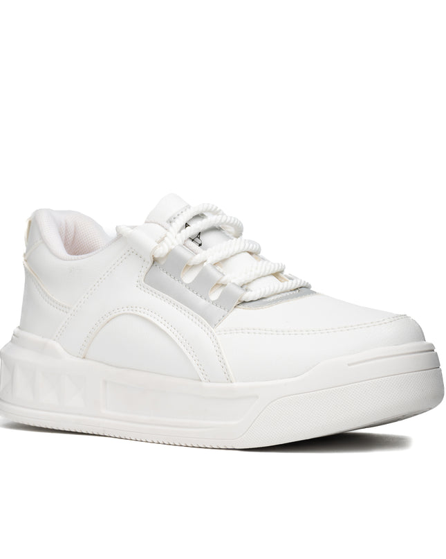 Zapatilla Booker - Gris