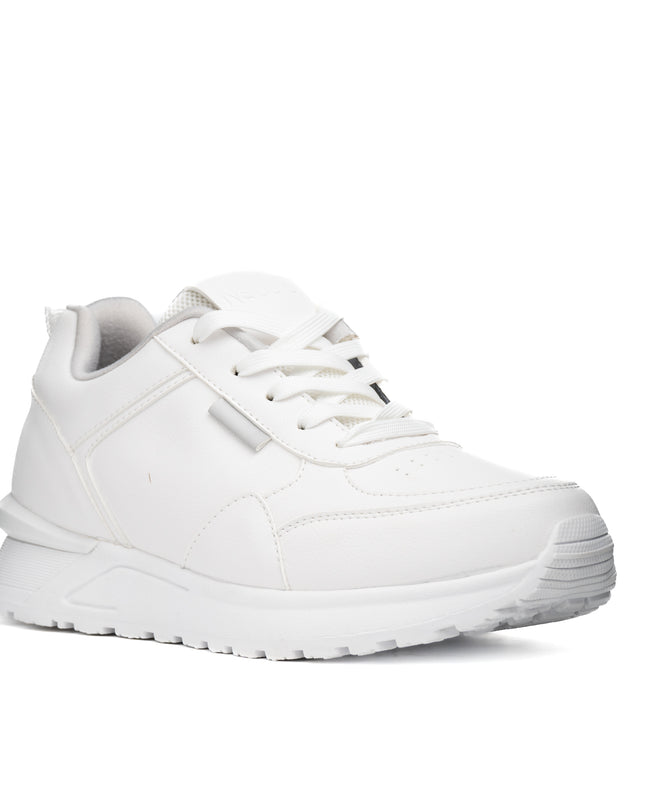 Zapatilla Bookre - Blanco