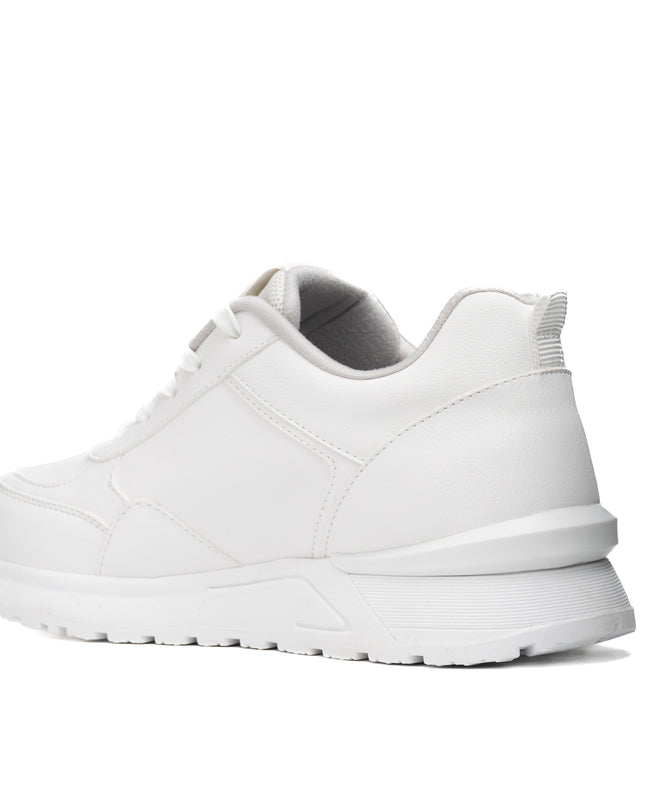 Zapatilla Bookre - Blanco