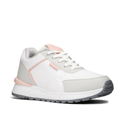 Zapatilla Bookre - Rosado