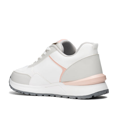 Zapatilla Bookre - Rosado
