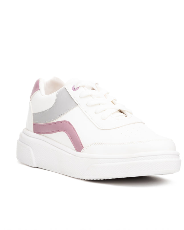 Zapatilla Boom - Plomo