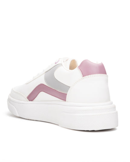 Zapatilla Boom - Plomo