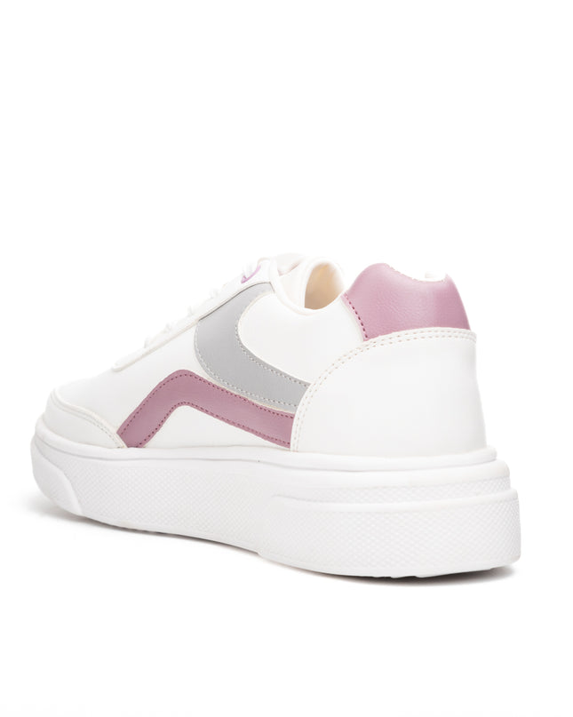 Zapatilla Boom - Plomo
