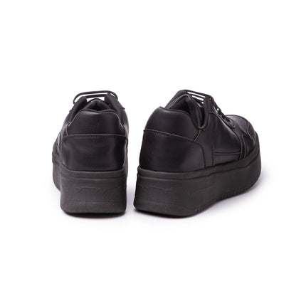 Zapatilla Boston - Negro