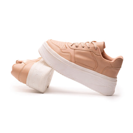 Zapatilla Boston - Palo Rosa