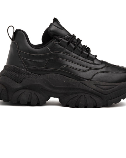 Zapatilla Bradley 2 - Negro