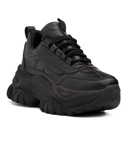 Zapatilla Bradley 2 - Negro