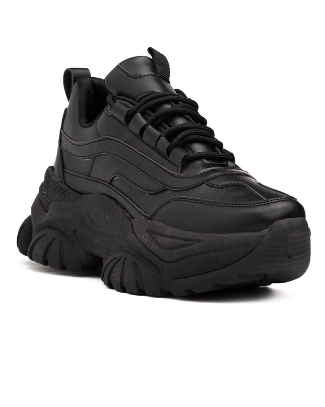 Zapatilla Bradley 2 - Negro