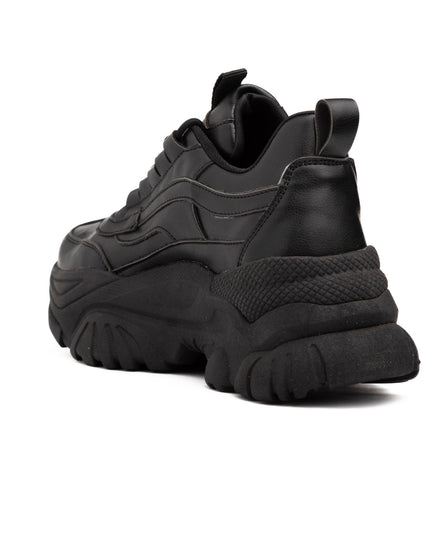 Zapatilla Bradley 2 - Negro