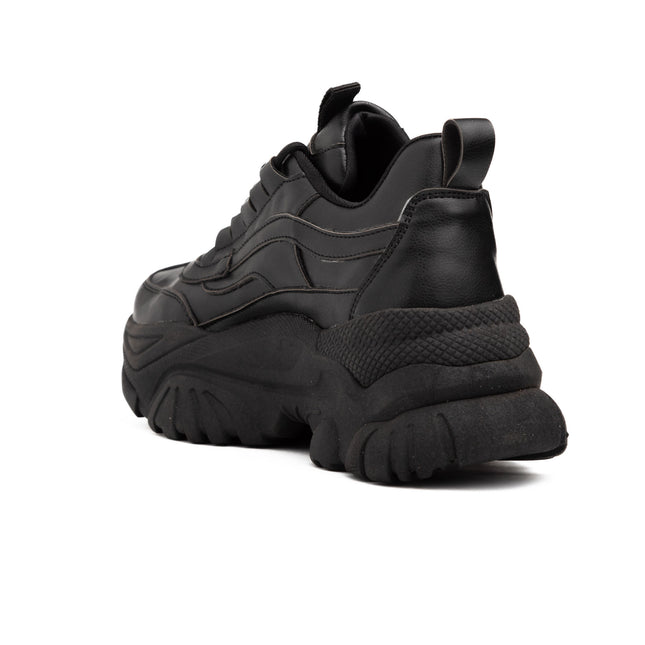 Zapatillas Urbanas Mujer Bradley 2 - Negro