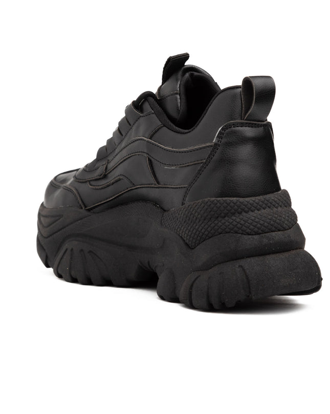 Zapatilla Bradley 2 - Negro