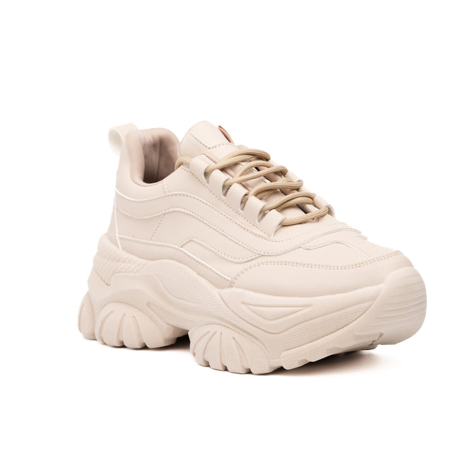 Zapatillas Urbanas Mujer Bradley 2 - Nude