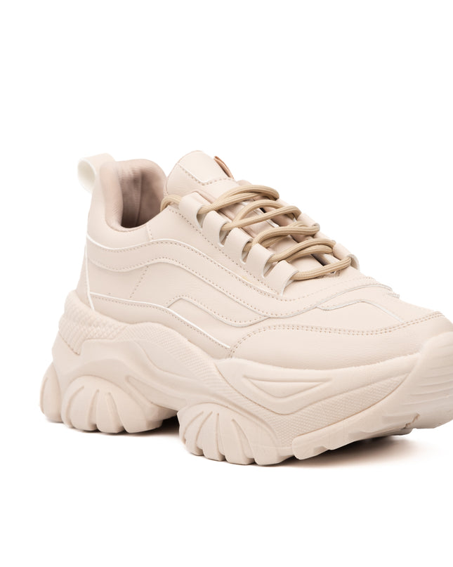 Zapatilla Bradley 2 - Nude