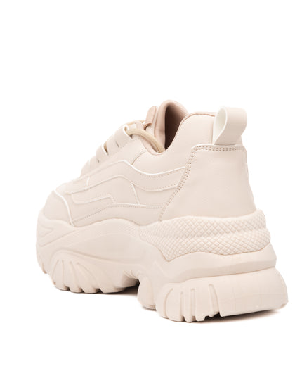 Zapatilla Bradley 2 - Nude